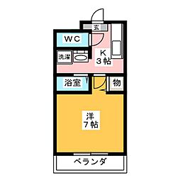 ハイツ草薙