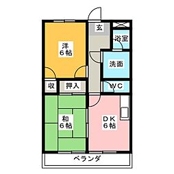 レジデンス本郷