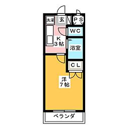 ヒサゴハイツII