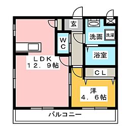 パレアージュII