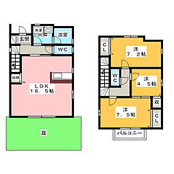 Ｍ−Ｓｔｙｌe砂田