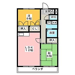 フォーザック鳥居通