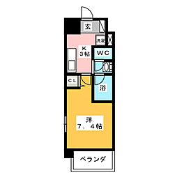 CITY SPIRE 名古屋本陣