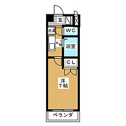 アベニュー本陣