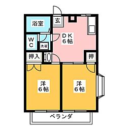 愛花夢