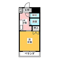 メゾンミレー