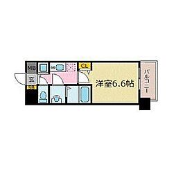 プレサンス名古屋ＳＴＡＴＩＯＮフレア
