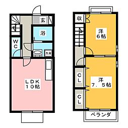 ＤＵＰＬＥＸ吉川II