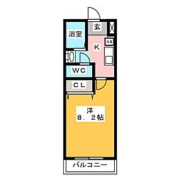 Ｔ’ｓ　Ｄｒｅａｍ甚目寺北