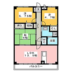 フィオーレ観月
