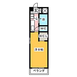 フローラ新藤