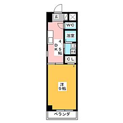 カーサフィーノ瑞穂