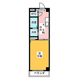 カーサフィーノ瑞穂