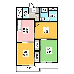 オリオンハイツ