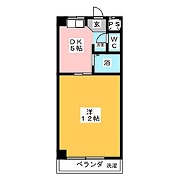マツヤマンション
