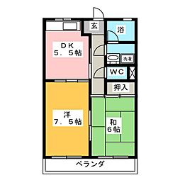 クイーンシティＢ
