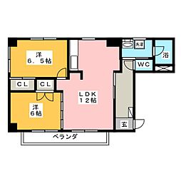 三鈴シティ