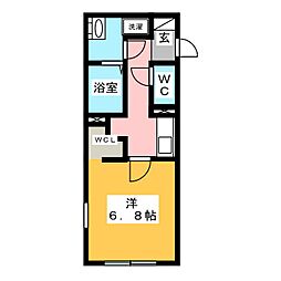LUORE名駅