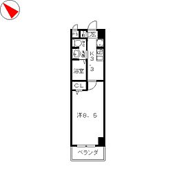 プラスパー猪之越