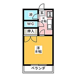 クイーンシティー吉川