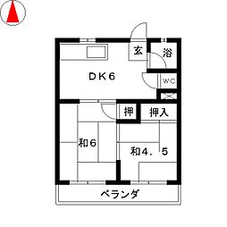 コーポ森