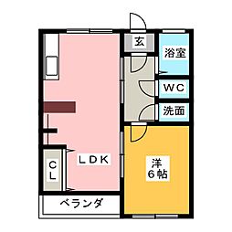 やなせハイツ