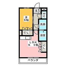 アメニティハイムＹ