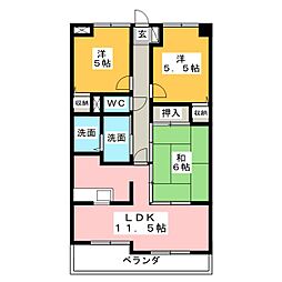 甚目寺マンション