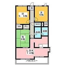 甚目寺マンション