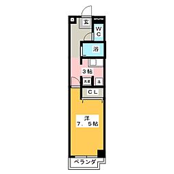 クレスト岩塚