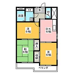 オリオンハイツ