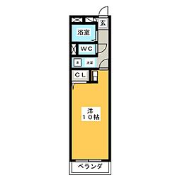 サンパレス桜山