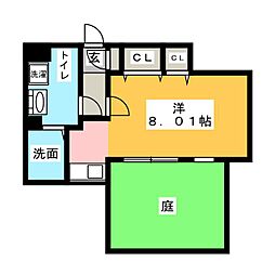 Branche桜山Chambre