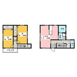 オーロラハウス