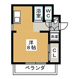 ウエストパーク川名