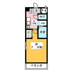 エクシード御器所