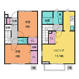 アーバンコート亀城