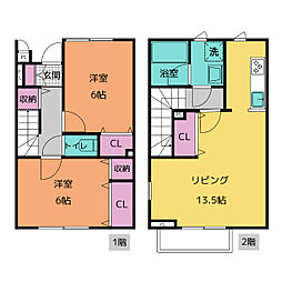 アーバンコート亀城