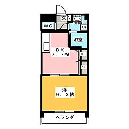 ソフィア御器所