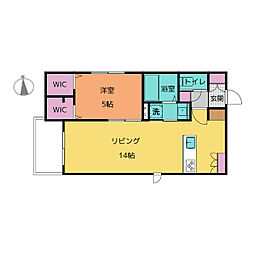 オーロラ天神 301