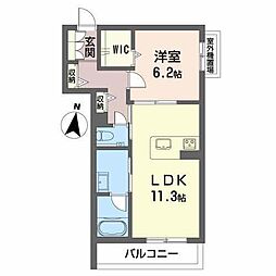 ノブレス東栄 302