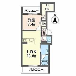 アルファテラス洲雲 402