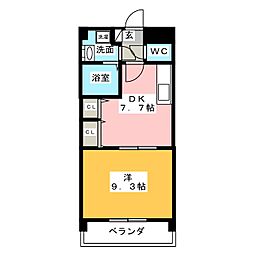 ソフィア御器所