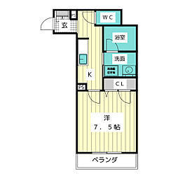ブランセン川名