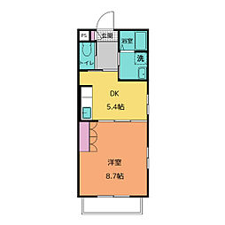 イフリーアベニュー 202