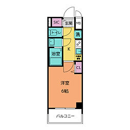 プレサンス吹上駅前エテルノ 1202