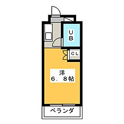 ジュネスコート桜山