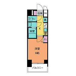 プレサンス吹上駅前エテルノ 404