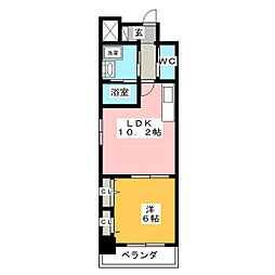 D&Designレジデンス鶴舞