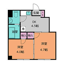 第109プロスパービル 302